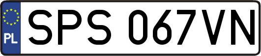 SPS067VN