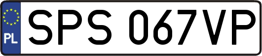SPS067VP
