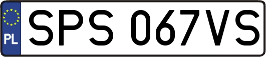 SPS067VS