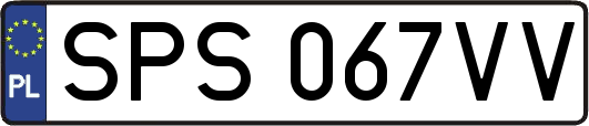 SPS067VV