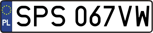 SPS067VW