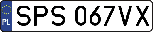 SPS067VX