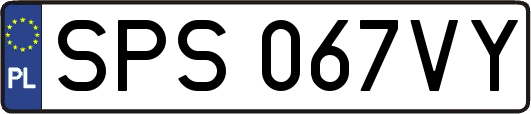 SPS067VY