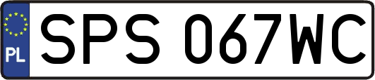 SPS067WC
