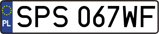 SPS067WF