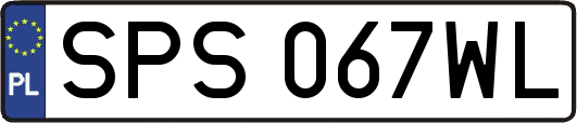 SPS067WL
