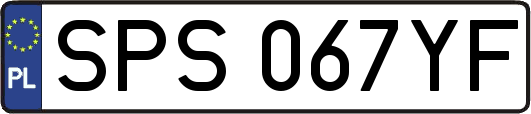 SPS067YF