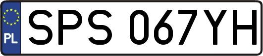 SPS067YH