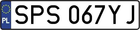 SPS067YJ