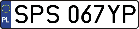 SPS067YP
