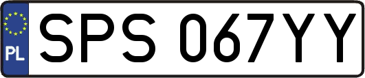 SPS067YY