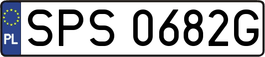 SPS0682G