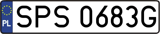 SPS0683G