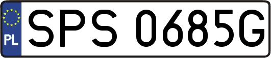 SPS0685G