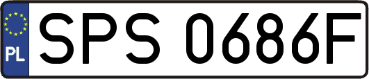 SPS0686F