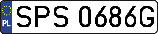 SPS0686G