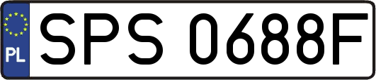 SPS0688F