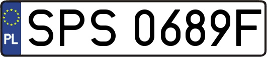 SPS0689F