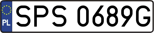 SPS0689G