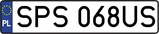 SPS068US