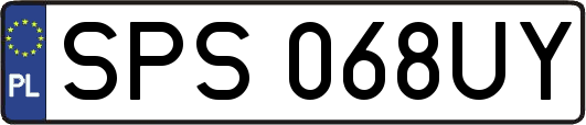SPS068UY