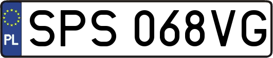 SPS068VG