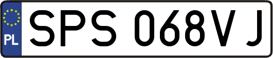SPS068VJ