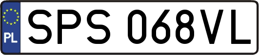 SPS068VL