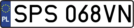 SPS068VN
