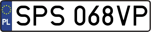 SPS068VP