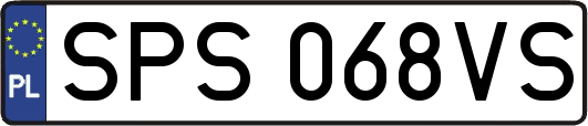 SPS068VS