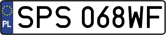 SPS068WF