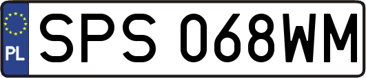 SPS068WM