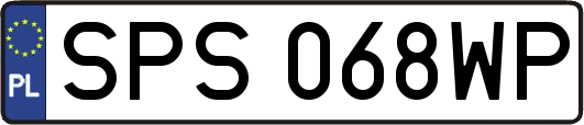 SPS068WP