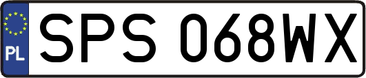 SPS068WX