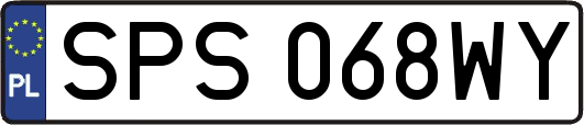 SPS068WY