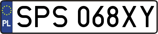 SPS068XY