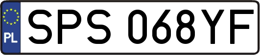 SPS068YF