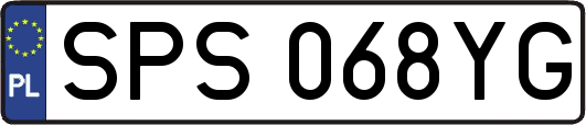 SPS068YG