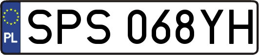 SPS068YH