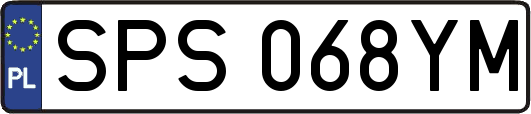 SPS068YM