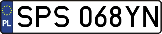 SPS068YN