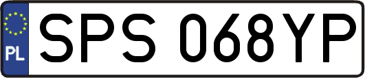 SPS068YP