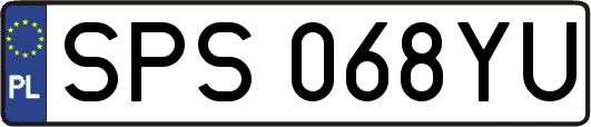 SPS068YU