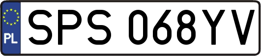 SPS068YV