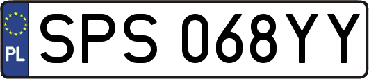 SPS068YY