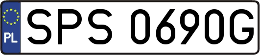 SPS0690G