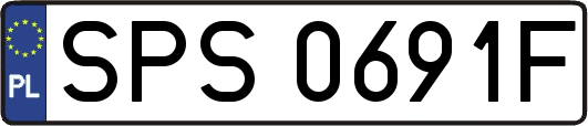 SPS0691F