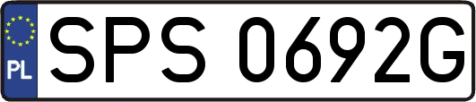 SPS0692G