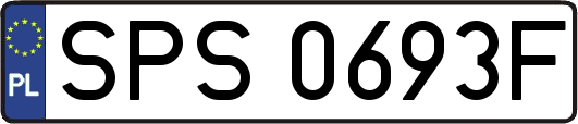 SPS0693F